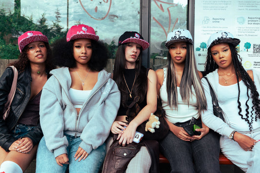 Hello Iagan SnapBack (International Shipping)